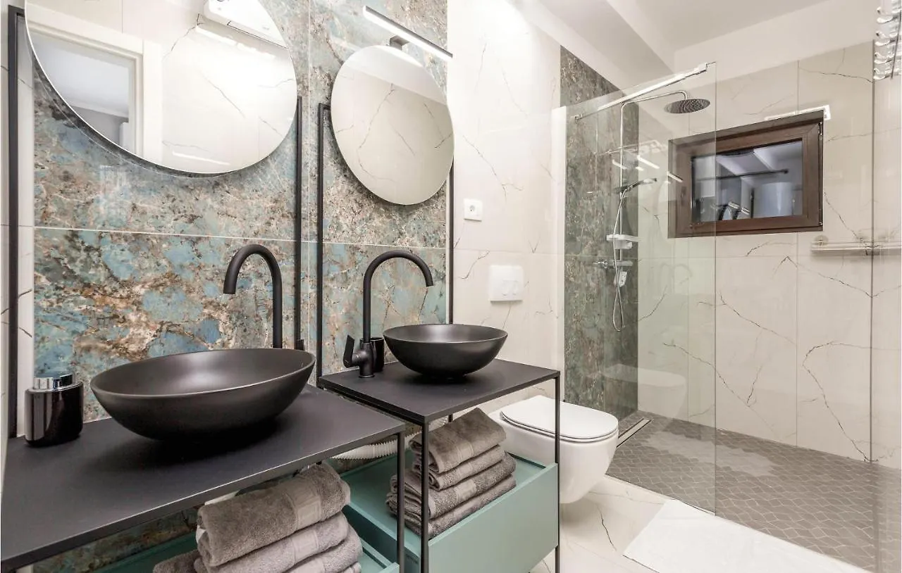 Beautiful Apartment In Lovran With Wifi Chorwacja
