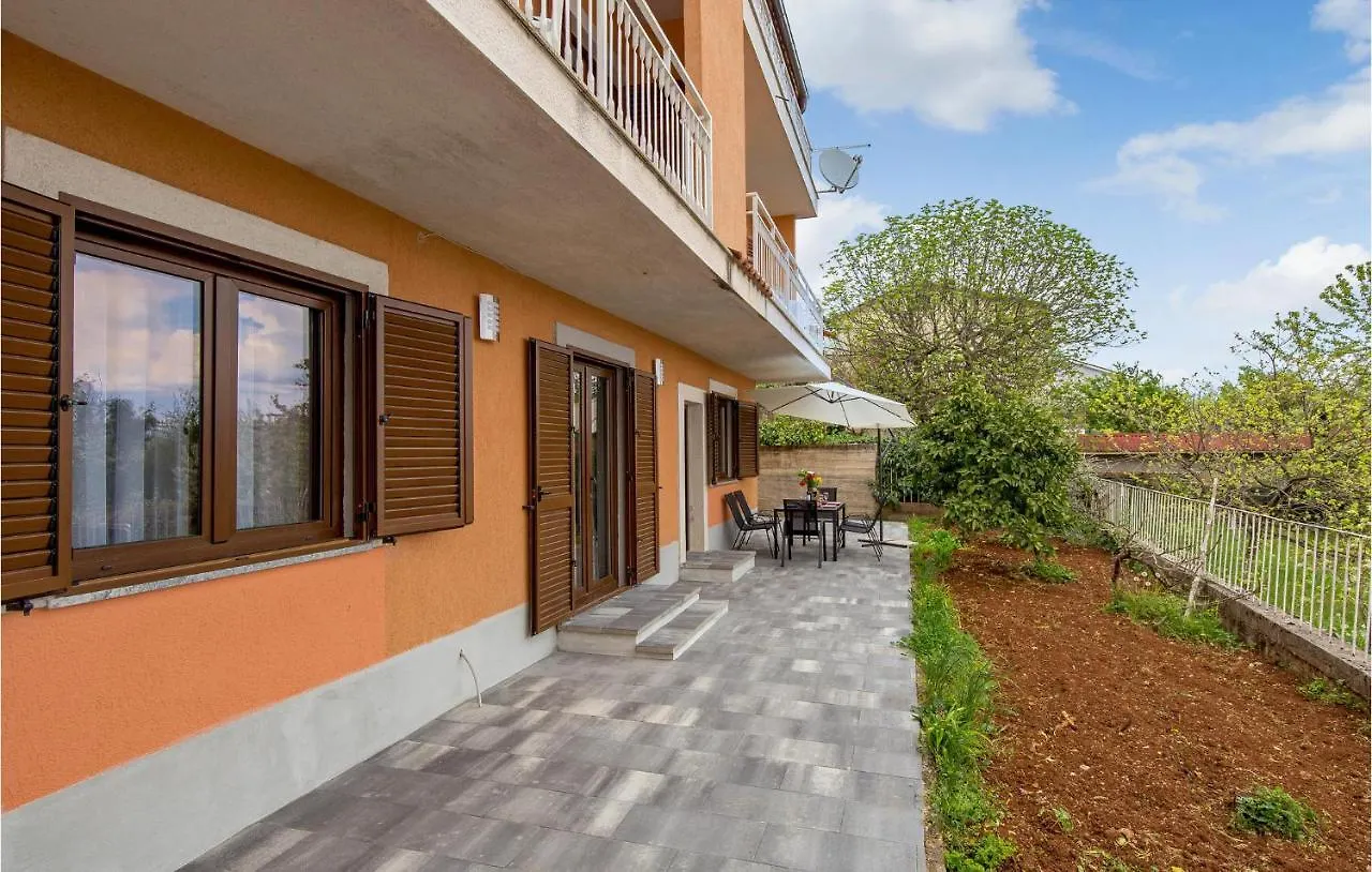 Beautiful Apartment In Lovran With Wifi Chorwacja